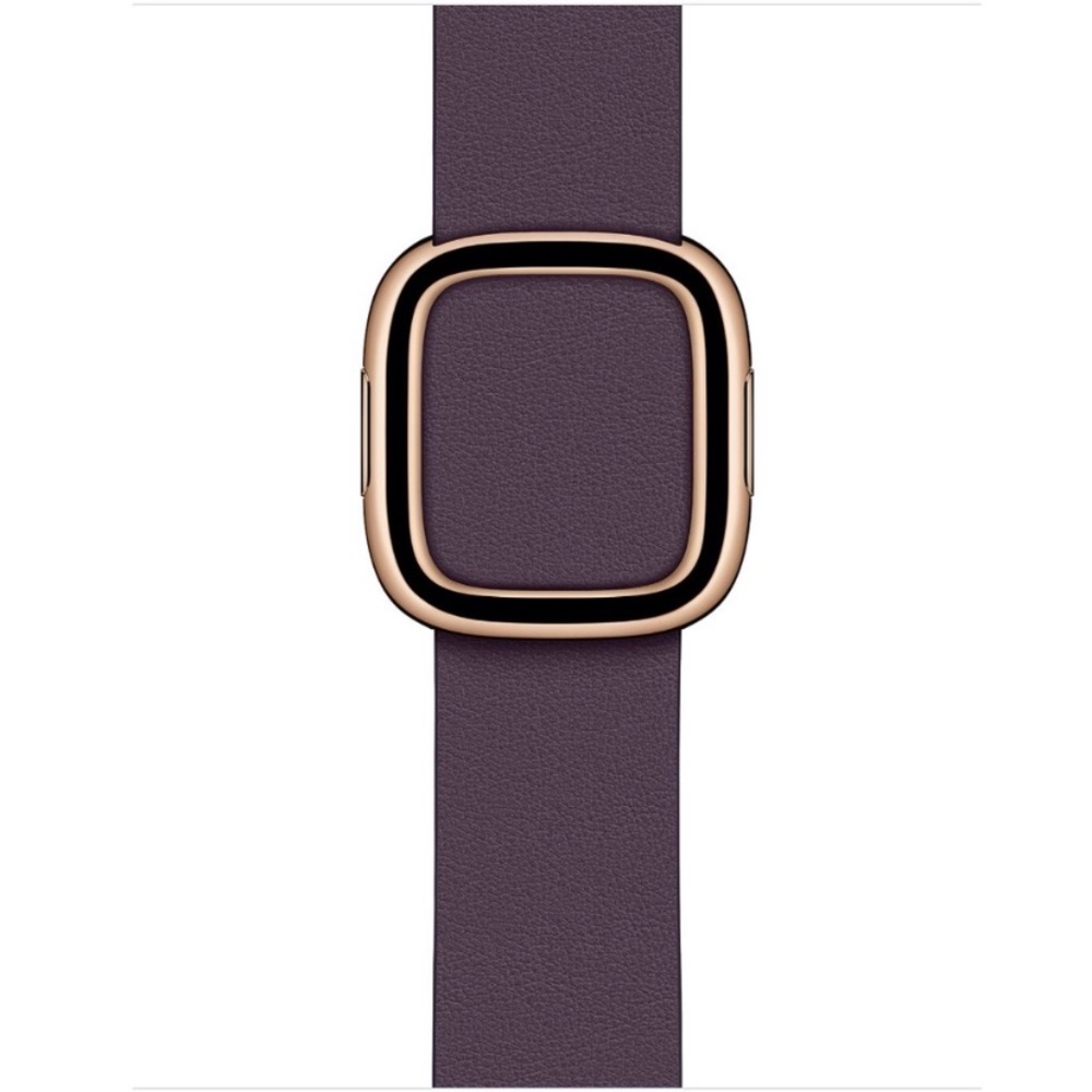 ISO Apple Watch Band Auvergne Modern Buckle size S